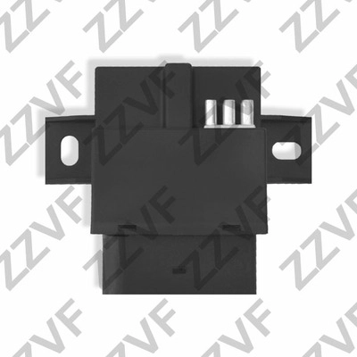 Управляющий прибор топливный насос ZZVF ZVL93F