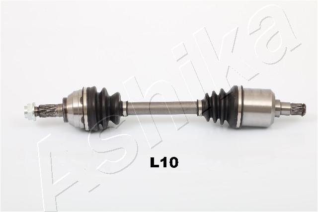 Приводной вал ASHIKA 62-0L-L10