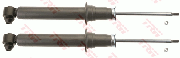 Амортизатор trw twin