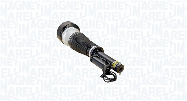 Опора пневматической рессоры MAGNETI MARELLI 350491300001