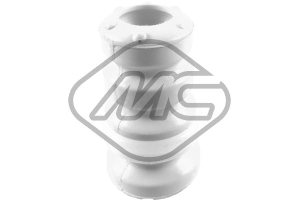 Буфер амортизация METALCAUCHO 56054