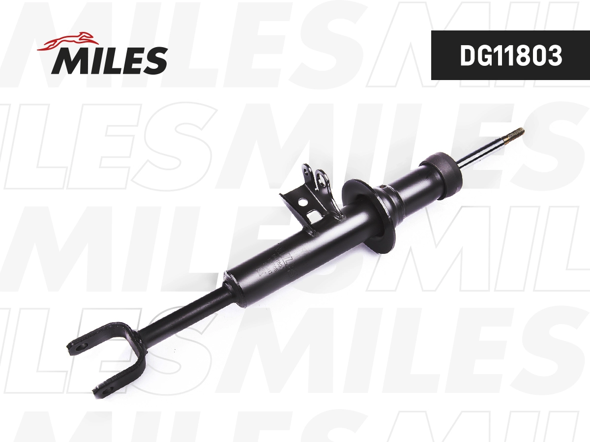 Амортизатор MILES DG11803