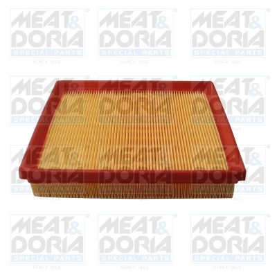Воздушный фильтр MEAT & DORIA 18583