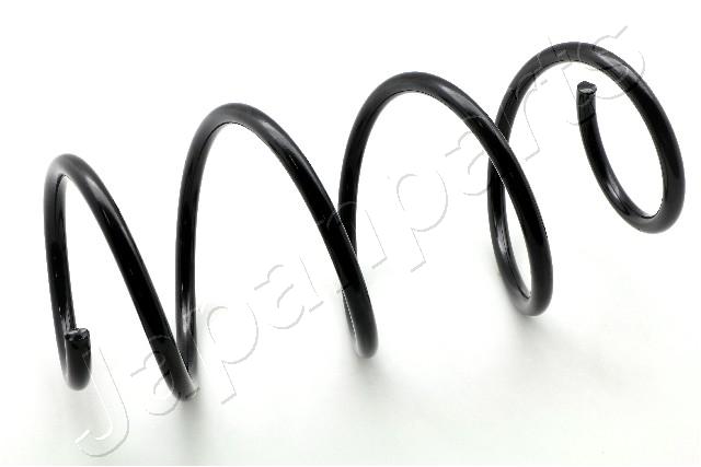 Пружина ходовой части JAPANPARTS ZC2710H
