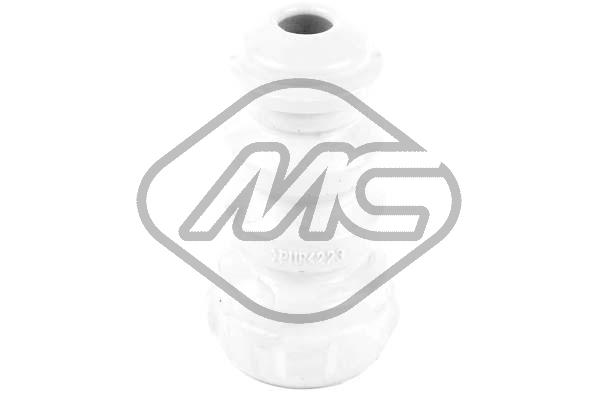 Буфер амортизация METALCAUCHO 40630