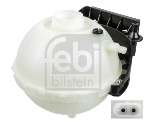 Компенсационный бак охлаждающая жидкость FEBI BILSTEIN 170551