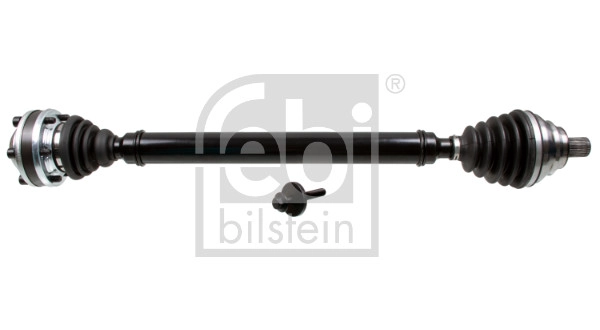 Приводной вал FEBI BILSTEIN 183354