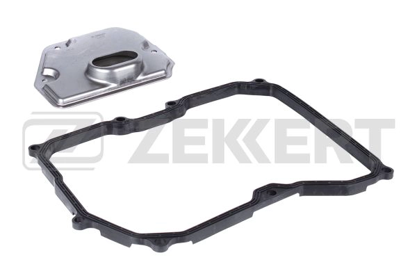 Масляный фильтр ZEKKERT OF-4362G
