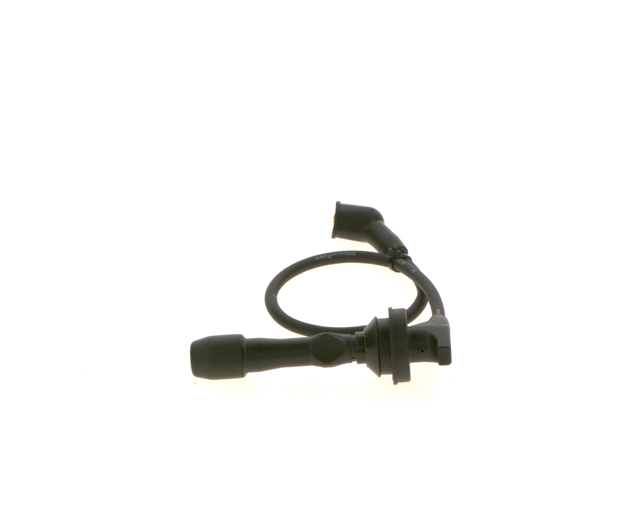 Комплект проводов зажигания BOSCH 0 986 357 842