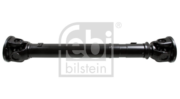 Карданный вал главная передача FEBI BILSTEIN 183938