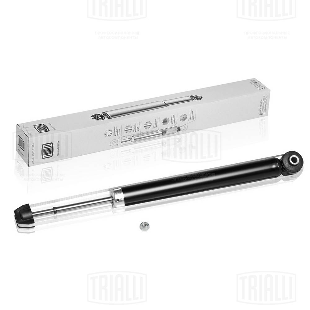 Амортизатор TRIALLI AG 08514