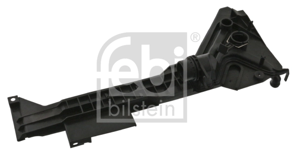 Кронштейн компенсационный бак охлаждающей жидкости FEBI BILSTEIN 46556