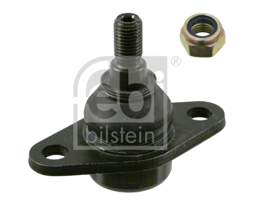 Шарнир независимой подвески / поворотного рычага FEBI BILSTEIN 21487