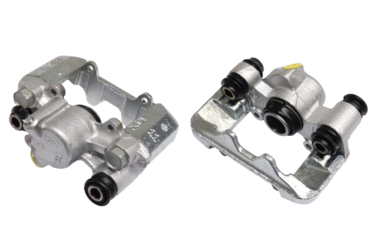 Тормозной суппорт BOSCH 0 986 474 210