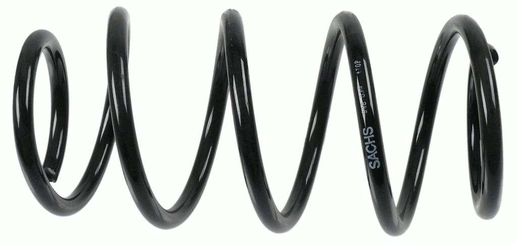 Пружина ходовой части SACHS 998 039