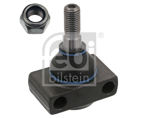Шарнир независимой подвески / поворотного рычага FEBI BILSTEIN 24632