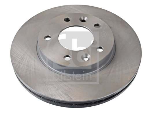 Тормозной диск FEBI BILSTEIN 108683