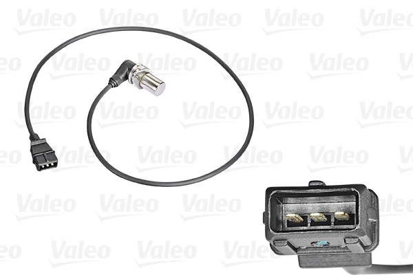 Датчик импульсов VALEO 254135