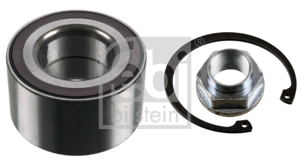Комплект подшипника ступицы колеса FEBI BILSTEIN 178023