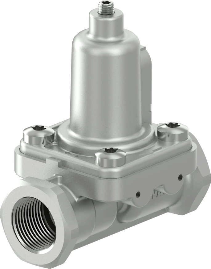 Перепускной клапан WABCO 4341002280