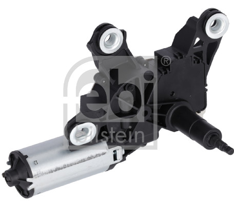Двигатель стеклоочистителя FEBI BILSTEIN 48673