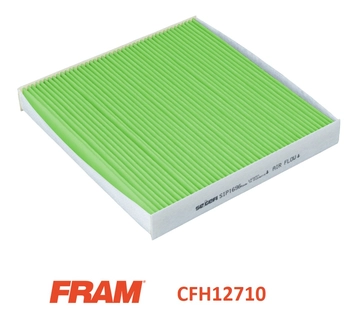Фильтр воздух во внутренном пространстве FRAM CFH12710