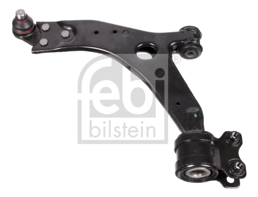 Рычаг независимой подвески колеса подвеска колеса FEBI BILSTEIN 36767