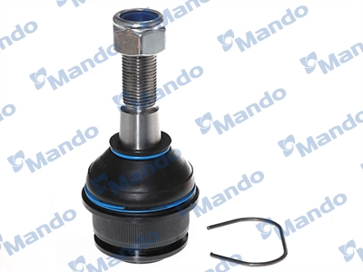 Шарнир независимой подвески / поворотного рычага MANDO MSA025218
