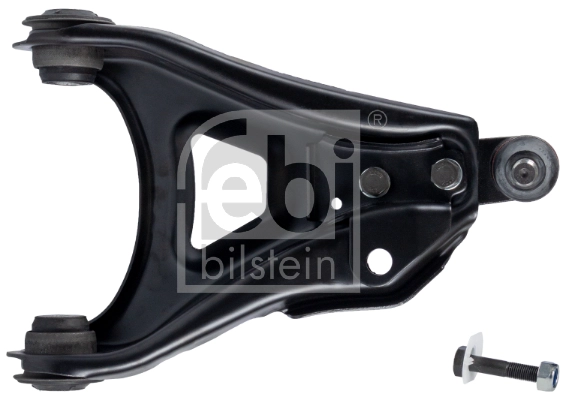 Рычаг независимой подвески колеса подвеска колеса FEBI BILSTEIN 10895