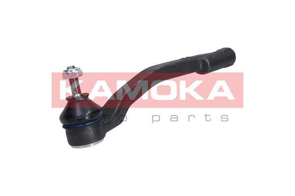 Наконечник поперечной рулевой тяги KAMOKA 9010253