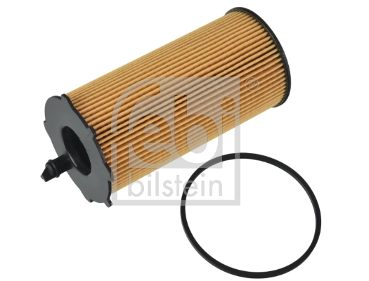 Масляный фильтр FEBI BILSTEIN 172616