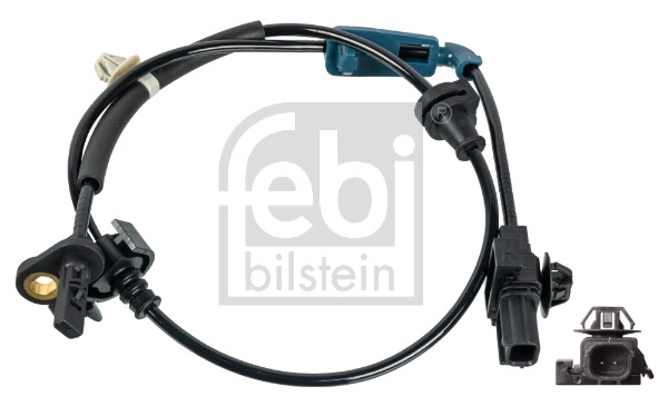Датчик частота вращения колеса FEBI BILSTEIN 177007