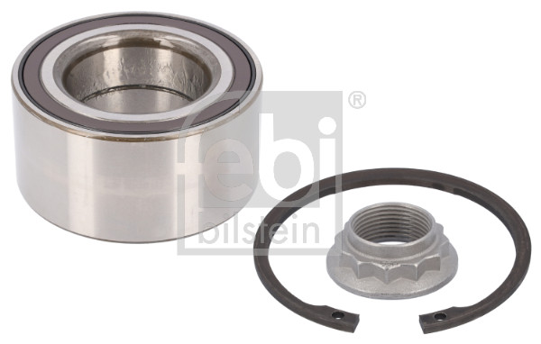 Комплект подшипника ступицы колеса FEBI BILSTEIN 49703