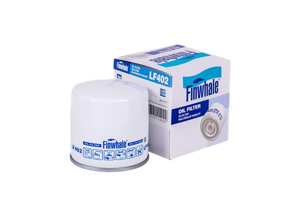 Масляный фильтр FINWAHL LF402