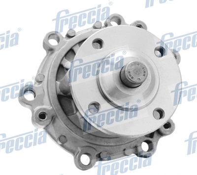 Водяной насос охлаждение двигателя FRECCIA WP0420