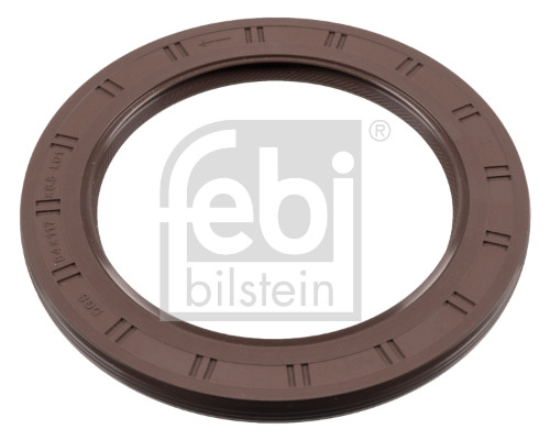 Уплотняющее кольцо коленчатый вал FEBI BILSTEIN 194267