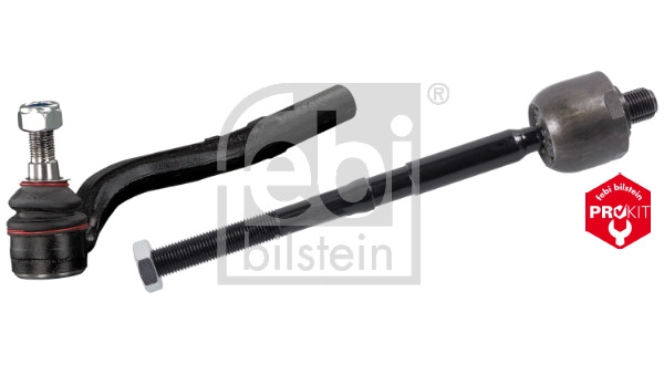 Поперечная рулевая тяга FEBI BILSTEIN 38970