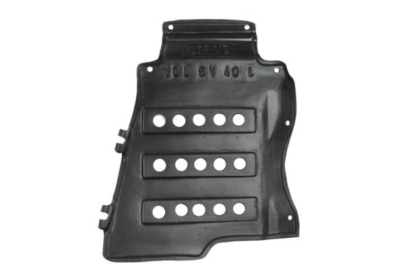 Кожух двигателя BLICK 6601-02-9008877P