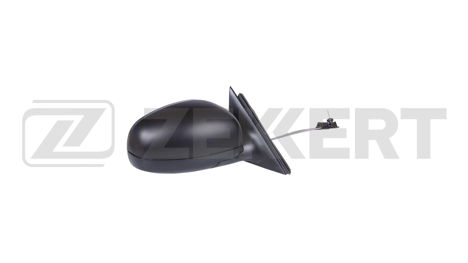 Наружное зеркало ZEKKERT SP4057
