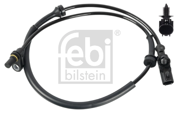 Датчик частота вращения колеса FEBI BILSTEIN 172503