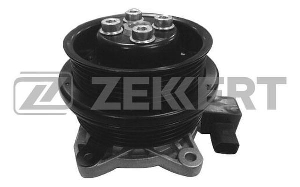 Водяной насос охлаждение двигателя ZEKKERT WP-1393