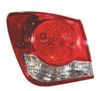 Задний фонарь ABAKUS 235-1908L-UE