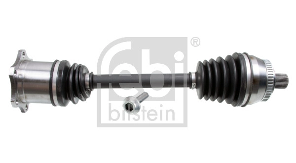 Приводной вал FEBI BILSTEIN 180852