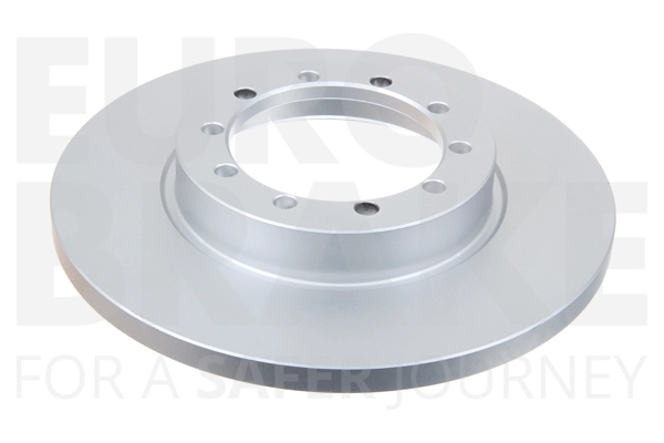 Тормозной диск EUROBRAKE 5815312586