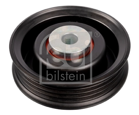 Паразитный / ведущий ролик поликлиновой ремень FEBI BILSTEIN 107286