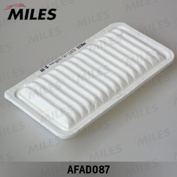 Воздушный фильтр MILES AFAD087