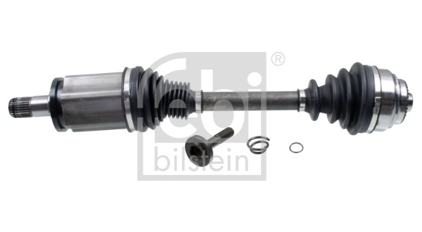 Приводной вал FEBI BILSTEIN 183469