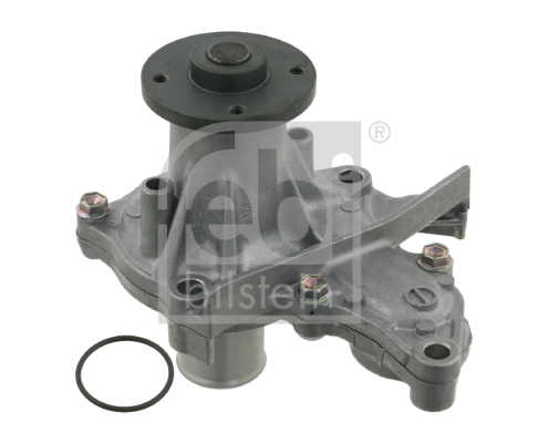 Водяной насос охлаждение двигателя FEBI BILSTEIN 24379