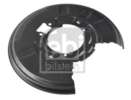 Отражатель диск тормозного механизма FEBI BILSTEIN 171551