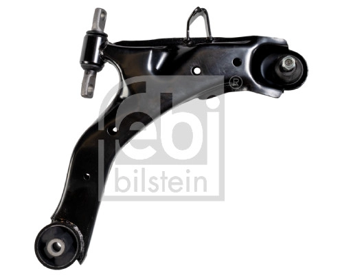 Рычаг независимой подвески колеса подвеска колеса FEBI BILSTEIN 41861